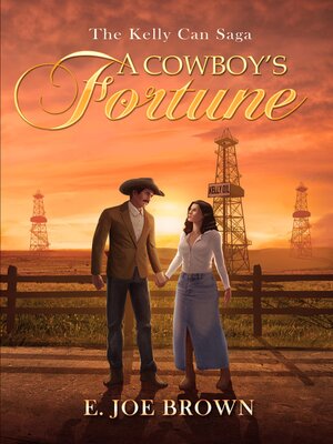 cover image of A Cowboy's Fortune